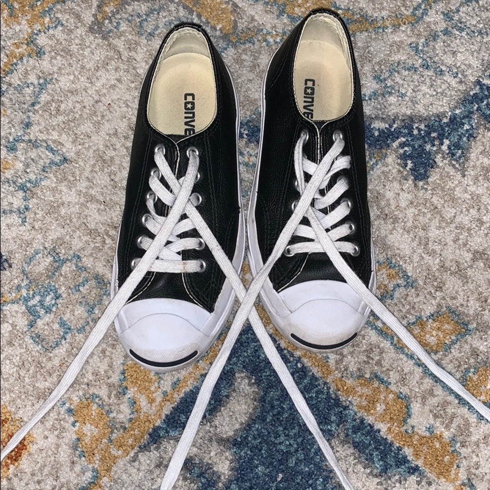 Jack Purcell Converse